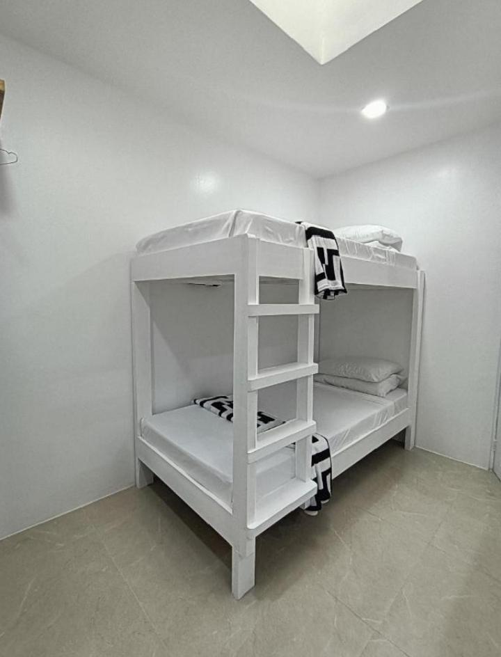 Hotel La Sirenne El Nido Zimmer foto