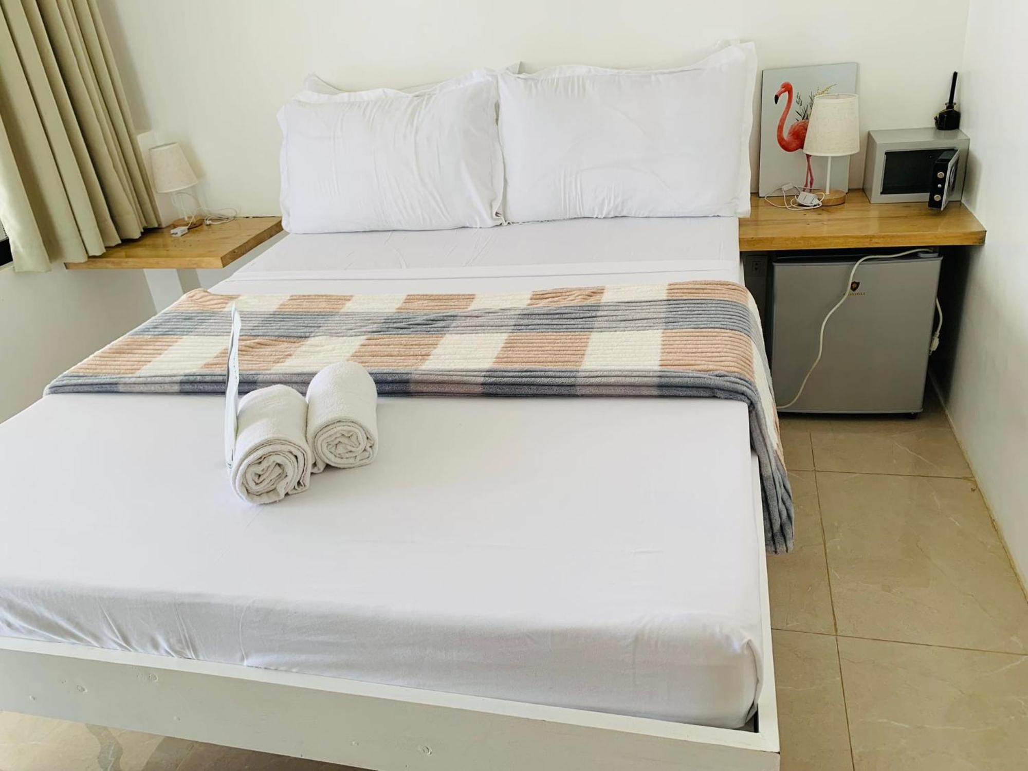 Hotel La Sirenne El Nido Zimmer foto